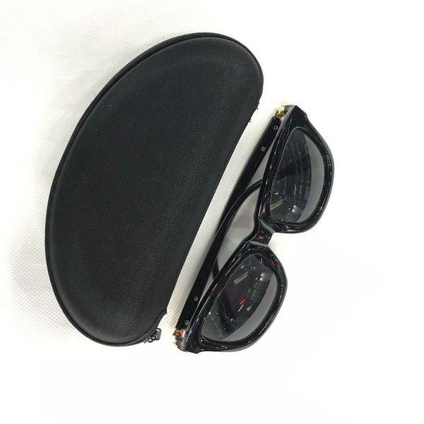 lenses designer men women sunglasses ray model acetate frame real uv400 sun glasses original case packages 6900, White;black
lenses designer men women sunglasses ray model acetate frame real uv400 sun glasses original case packages 6900, White;black