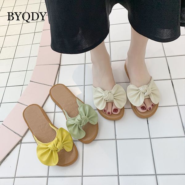 byqdy 2020 summer fashion sandals beach shoes bow-knot slip on gladiator sandals women low heels schoenen vrouw dropshipping, Black
byqdy 2020 summer fashion sandals beach shoes bow-knot slip on gladiator sandals women low heels schoenen vrouw dropshipping, Black