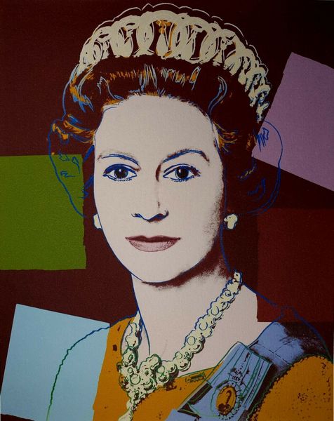 andy warhol art works queen elizabeth ii home decoration oil painting on canvas home decor pictures for living room 200831
andy warhol art works queen elizabeth ii home decoration oil painting on canvas home decor pictures for living room 200831