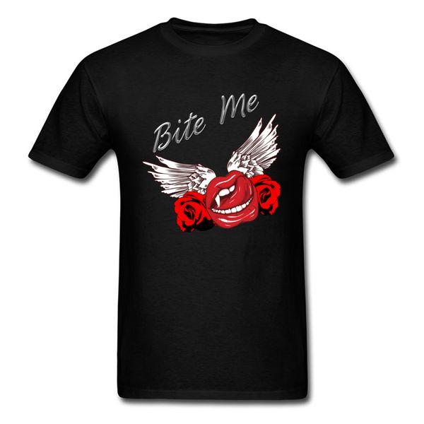 red rose vampire tshirt wings graphic tees bite me summer cool geek t-shirts men's fashion novelty tees
red rose vampire tshirt wings graphic tees bite me summer cool geek t-shirts men's fashion novelty tees