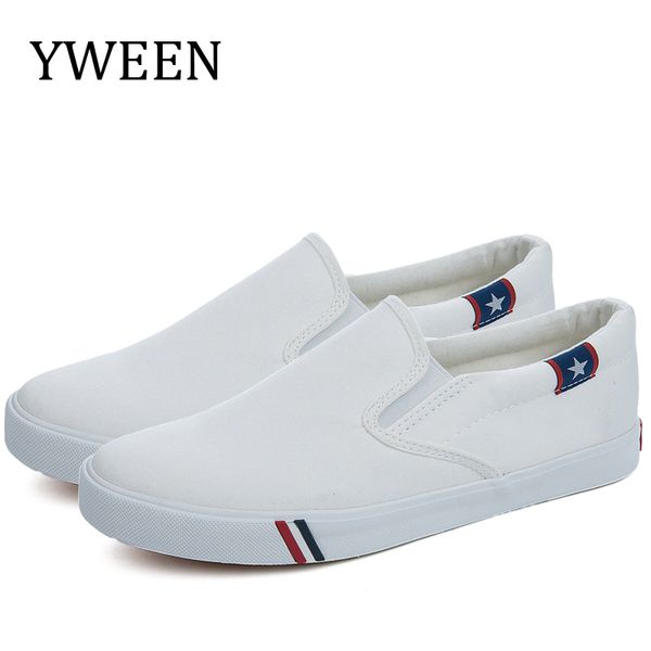 yween новых людей вулканизация мужских туфель fashion кроссовок отдых платформа квартира студент дышащая белая обувь одного скольжение на об, Black
yween новых людей вулканизация мужских туфель fashion кроссовок отдых платформа квартира студент дышащая белая обувь одного скольжение на об, Black