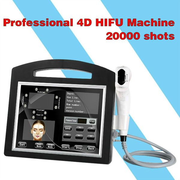 4d hifu body sliming machine wrinkle removal facial lifting skin tightening spa equipment 20000 s 12 lines per shot
4d hifu body sliming machine wrinkle removal facial lifting skin tightening spa equipment 20000 s 12 lines per shot