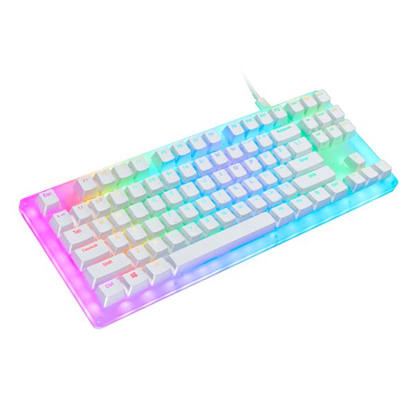 keyboards womier 87 key k87 mechanical keyboard 80% tkl pcb case swappable switch support lighting effects with rgb led
keyboards womier 87 key k87 mechanical keyboard 80% tkl pcb case swappable switch support lighting effects with rgb led