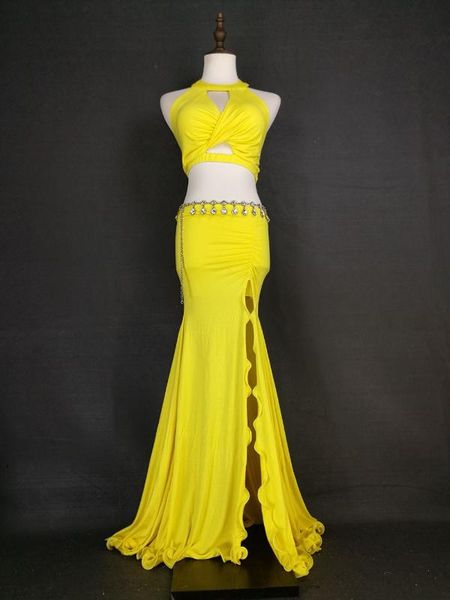 stage wear bellydance oriental belly baladi sandi eastern egyptian swing dance dancing costumes bra belt skirt dress robe set outfit, Black;red
stage wear bellydance oriental belly baladi sandi eastern egyptian swing dance dancing costumes bra belt skirt dress robe set outfit, Black;red