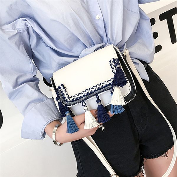 women vintage nation shoulder bags for female casual wild messenger bags fashion hit color tassel small square bag
women vintage nation shoulder bags for female casual wild messenger bags fashion hit color tassel small square bag