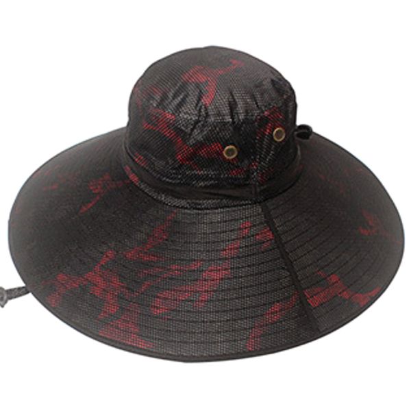 vicabo sun hat camouflage bucket hat summer casual sports climbing hats man, Blue;gray
vicabo sun hat camouflage bucket hat summer casual sports climbing hats man, Blue;gray