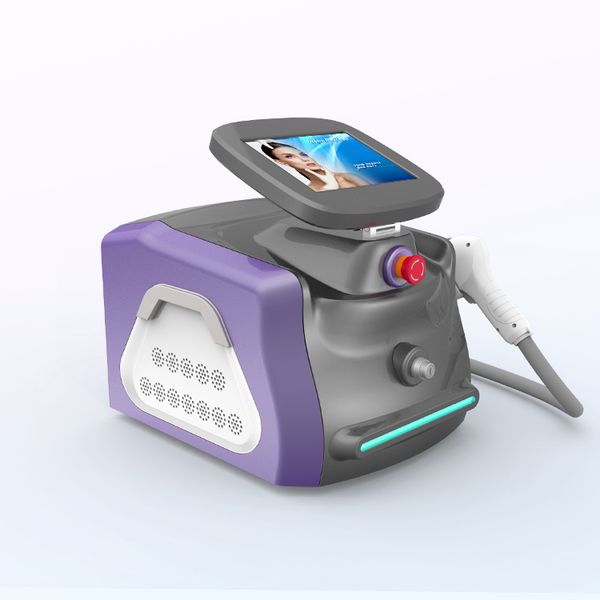 taibo latest 808 permanent hair removal machine 808nm diode hair removal laser treatment machine for salon, Black
taibo latest 808 permanent hair removal machine 808nm diode hair removal laser treatment machine for salon, Black