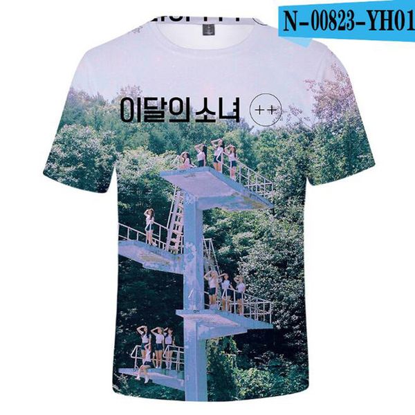 kpop loona style new cotton brand 3d print shirts hentai harajuku hentai men clothing
kpop loona style new cotton brand 3d print shirts hentai harajuku hentai men clothing