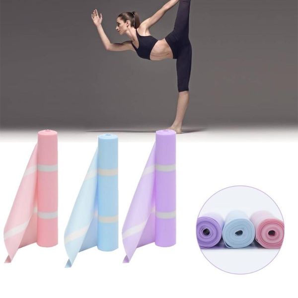 resistance bands for yoga jelly two color stretch exercise training pull rope strength body band
resistance bands for yoga jelly two color stretch exercise training pull rope strength body band