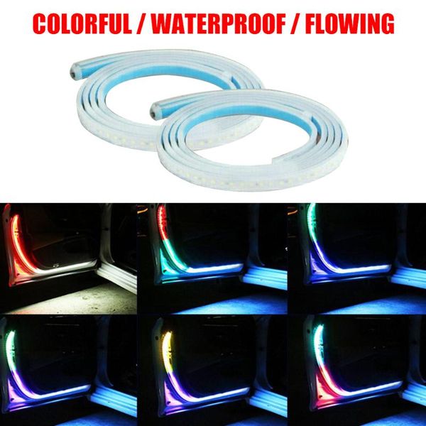 new 2020 new car door colorful light open signal lamp flashing led colorful lights strip anti-collision car styling accessories
new 2020 new car door colorful light open signal lamp flashing led colorful lights strip anti-collision car styling accessories