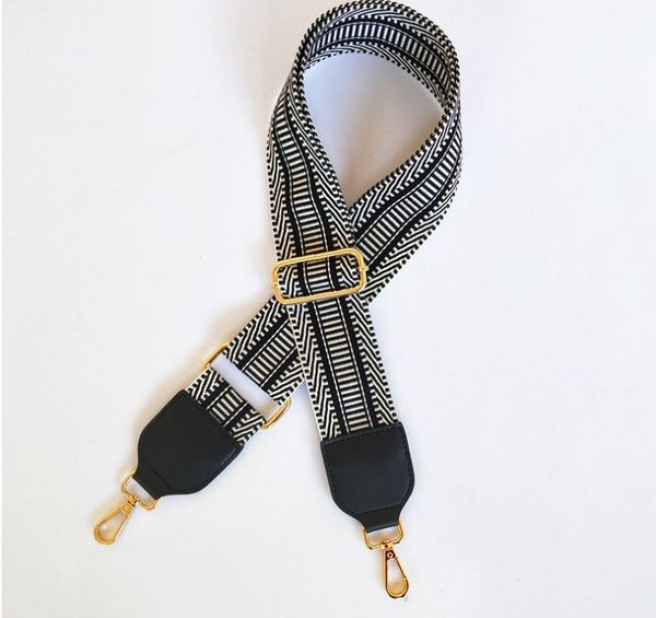 belt bag strap hanger rainbow adjustable obag straps handbag accessories for women decorative obag handle ornament, Black
belt bag strap hanger rainbow adjustable obag straps handbag accessories for women decorative obag handle ornament, Black