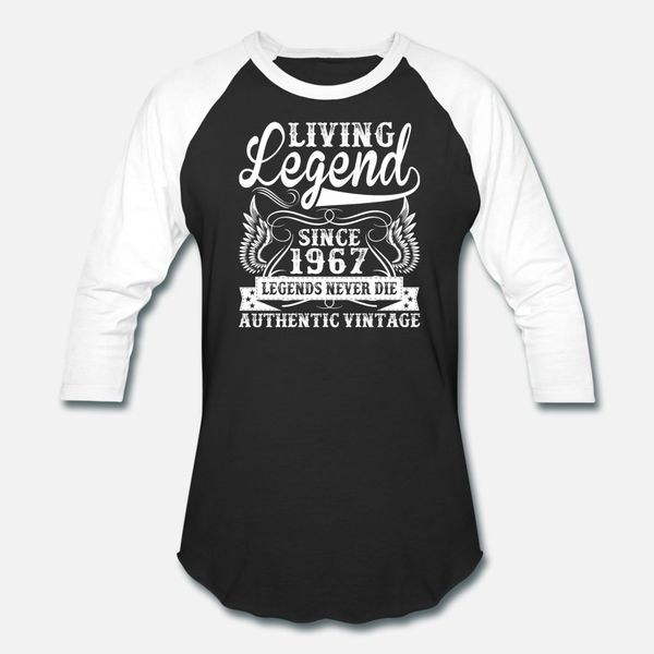 living legend since 1967 legends never die t shirt men print short sleeve o-neck gents anti-wrinkle building spring novelty shirt
living legend since 1967 legends never die t shirt men print short sleeve o-neck gents anti-wrinkle building spring novelty shirt