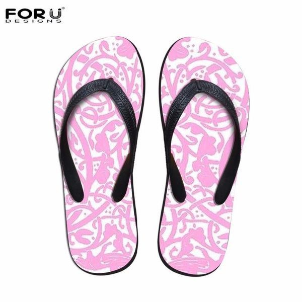 forudesigns pink women lace-up flip flops fashion summer women's house slippers casual slip-on beach shoes flats sandals woman, Black
forudesigns pink women lace-up flip flops fashion summer women's house slippers casual slip-on beach shoes flats sandals woman, Black