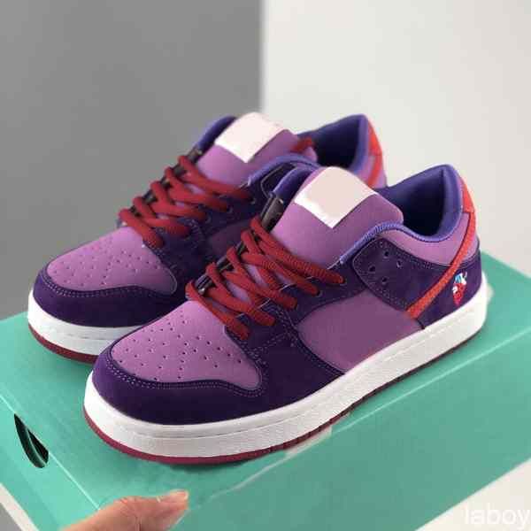 2020 designer dunk sb pro qs low plum strangelove x dunks running shoes womens mens skateboard trainers sude sneakers des chaussures
2020 designer dunk sb pro qs low plum strangelove x dunks running shoes womens mens skateboard trainers sude sneakers des chaussures
