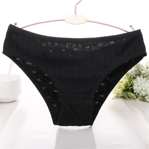 women's panties 3d heart striped women female underwear cotton briefs solid 8 colors lingerie underpants girls pantys, Black;pink
women's panties 3d heart striped women female underwear cotton briefs solid 8 colors lingerie underpants girls pantys, Black;pink