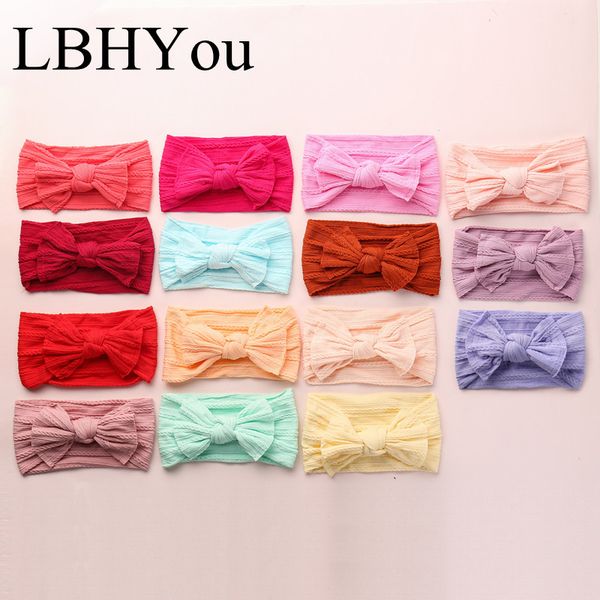 12pcs/lot knot bows wide nylon headbands,soft cable knit girls knotbow nylon head wraps headwraps,newborn baby head turban hairs, Slivery;white
12pcs/lot knot bows wide nylon headbands,soft cable knit girls knotbow nylon head wraps headwraps,newborn baby head turban hairs, Slivery;white