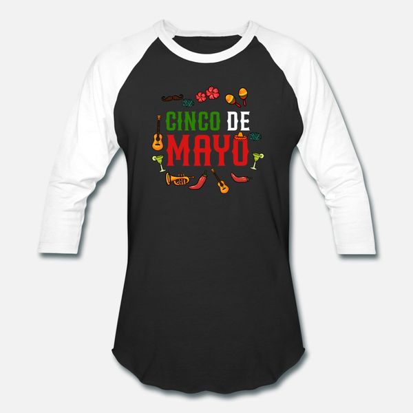 funny cinco de mayo design fiesta mexicana gift t shirt men customized cotton o-neck family anti-wrinkle new fashion summer style original
funny cinco de mayo design fiesta mexicana gift t shirt men customized cotton o-neck family anti-wrinkle new fashion summer style original