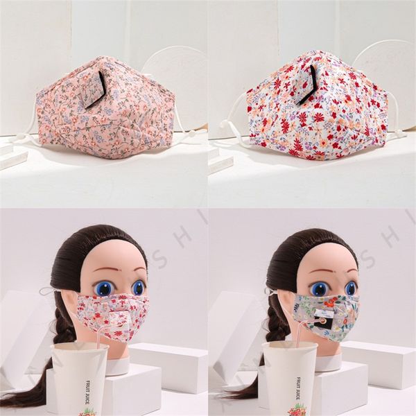 flowers printing mascarilla washable respirator suction tubes mouth face masks can put filter protection foldable children 4 8xl e2
flowers printing mascarilla washable respirator suction tubes mouth face masks can put filter protection foldable children 4 8xl e2