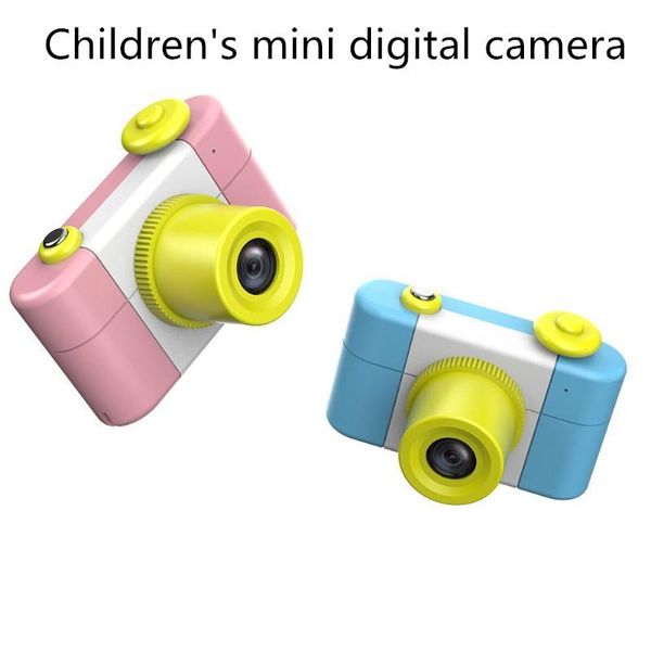 cgjxskids digital slr camera 1 .5in screen cartoon children camera toy birthday party gift children interests development toy
cgjxskids digital slr camera 1 .5in screen cartoon children camera toy birthday party gift children interests development toy