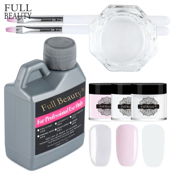 crystal powder nail kits clear acrylic extension manicure builder set 120ml acrylic liquid 3d carving nail brush diy tool ch1573
crystal powder nail kits clear acrylic extension manicure builder set 120ml acrylic liquid 3d carving nail brush diy tool ch1573