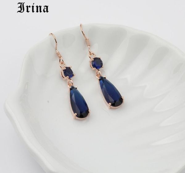 fashion long water drop 8 colors cubic zirconia stone earrings women wedding jewelry gift 2020 girl earrings, Golden;silver
fashion long water drop 8 colors cubic zirconia stone earrings women wedding jewelry gift 2020 girl earrings, Golden;silver