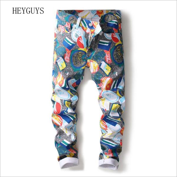 nagri 2020 new men's colored pattern 3d printed jeans fashion slim skinny geometric painted denim pants 29 30 31 32 33 34 36 38, Blue
nagri 2020 new men's colored pattern 3d printed jeans fashion slim skinny geometric painted denim pants 29 30 31 32 33 34 36 38, Blue