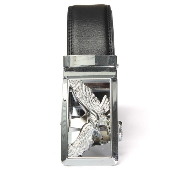 lesov eagle buckle men's business pu leather belt, male automatic buckle button strap men belts waistband formal suit waist06, Black;brown
lesov eagle buckle men's business pu leather belt, male automatic buckle button strap men belts waistband formal suit waist06, Black;brown