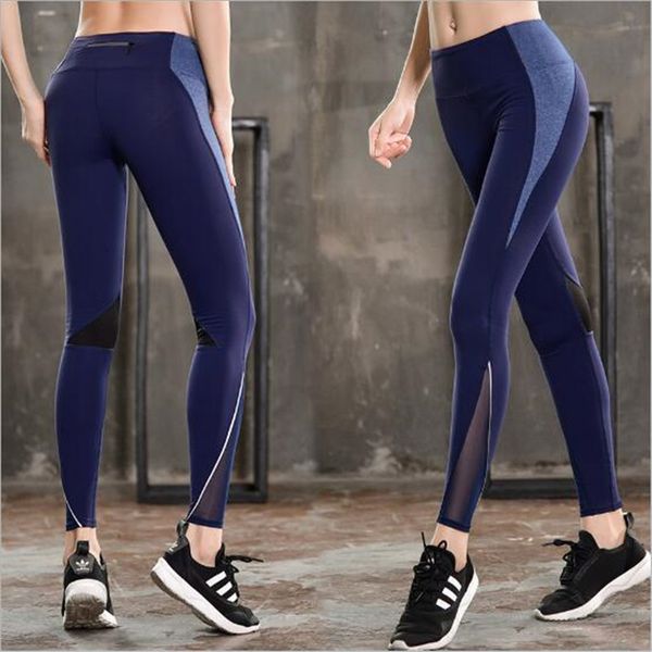 2017 autumn quick-drying female leggings fitness training yoga pants women sports running dancing gym breathable long trousers, White;red
2017 autumn quick-drying female leggings fitness training yoga pants women sports running dancing gym breathable long trousers, White;red