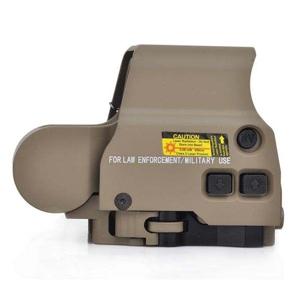 tactical collimator 558 holographic aimpoint red dot reflex sight scope for hunting airsoft weapon rifle044
tactical collimator 558 holographic aimpoint red dot reflex sight scope for hunting airsoft weapon rifle044