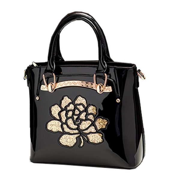 luxury women patent leather bags ladies shoulder bags fashion appliques totes bag women crossbody messenger
luxury women patent leather bags ladies shoulder bags fashion appliques totes bag women crossbody messenger