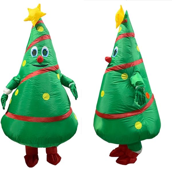 hola inflatable christmas tree costume/inflatable costume/inflatable mascot costumes for christmas
hola inflatable christmas tree costume/inflatable costume/inflatable mascot costumes for christmas