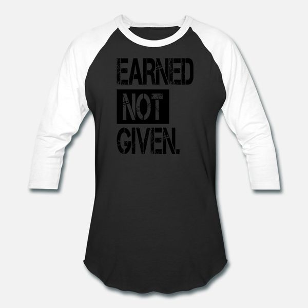 earned t shirt men printed cotton o-neck homme loose humor summer style novelty shirt
earned t shirt men printed cotton o-neck homme loose humor summer style novelty shirt