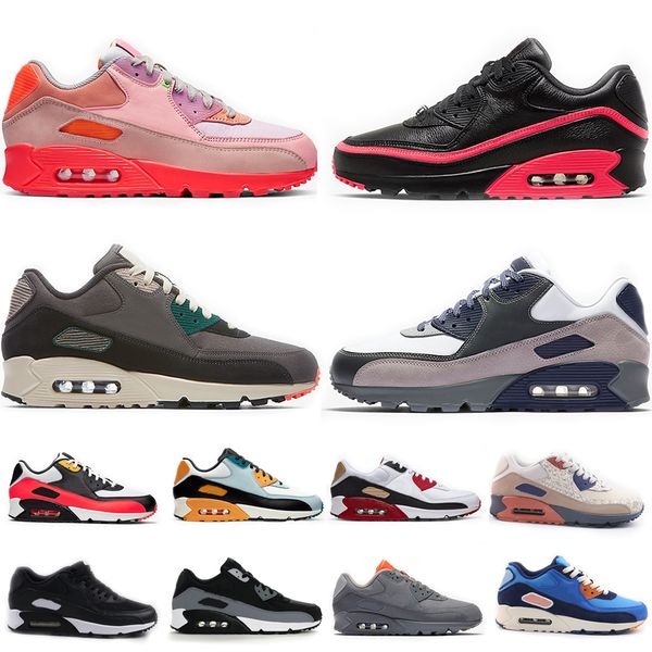 2020 90s mens running shoes 90 triple black white men women raptors classic trainer surface sports sneakers size 36-46
2020 90s mens running shoes 90 triple black white men women raptors classic trainer surface sports sneakers size 36-46