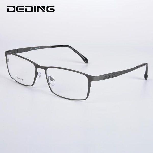 fashion sunglasses frames pure titanium super large glasses frame men flexible temple square eyeglasses prescription myopia optical eyewear, Black
fashion sunglasses frames pure titanium super large glasses frame men flexible temple square eyeglasses prescription myopia optical eyewear, Black