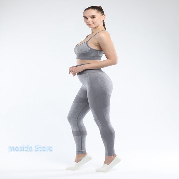 100pcs elastic sports yoga pants shockproof sports bra set seamless yoga suit set, White;red
100pcs elastic sports yoga pants shockproof sports bra set seamless yoga suit set, White;red