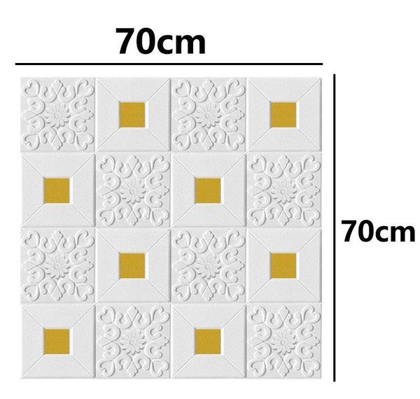 wallpaper self-adhesive 3d waterproof ceiling decorative stereo wall stickers stickers wallpaper 10pcs room bedroom living foam chvfa
wallpaper self-adhesive 3d waterproof ceiling decorative stereo wall stickers stickers wallpaper 10pcs room bedroom living foam chvfa