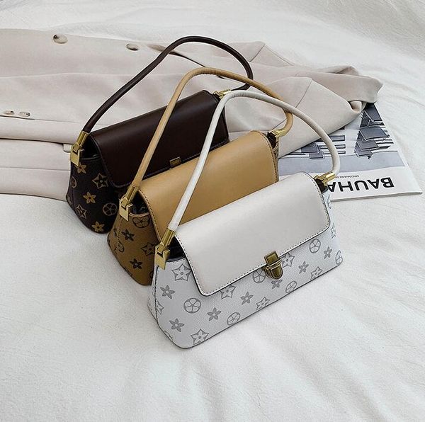 senior women handbags lady fashion shoulder bags new style underarm bag flowers totes
senior women handbags lady fashion shoulder bags new style underarm bag flowers totes
