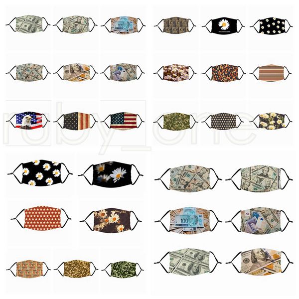 fashion america flag face mask dustproof masks breathable sunscreen adjustable dollars printing protective masks reusable masks rra3415
fashion america flag face mask dustproof masks breathable sunscreen adjustable dollars printing protective masks reusable masks rra3415