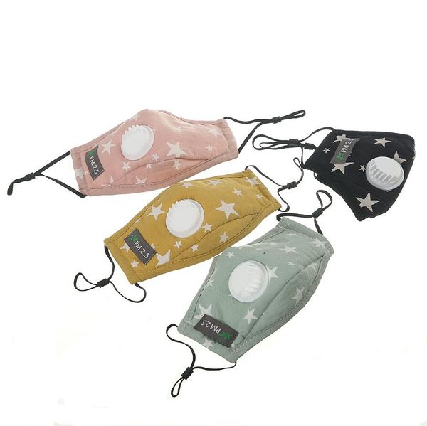 with breathing valve face mask anti-dust pollution washable reusable more safer pure cotton child kids mask protection pm2.5
with breathing valve face mask anti-dust pollution washable reusable more safer pure cotton child kids mask protection pm2.5