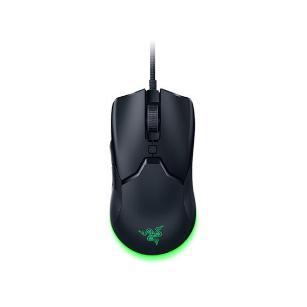 original razer viper mini 61g lightweight wired mouse 8500dpi 3359 optical sensor rgb gaming mouse mice speedflex cable
original razer viper mini 61g lightweight wired mouse 8500dpi 3359 optical sensor rgb gaming mouse mice speedflex cable