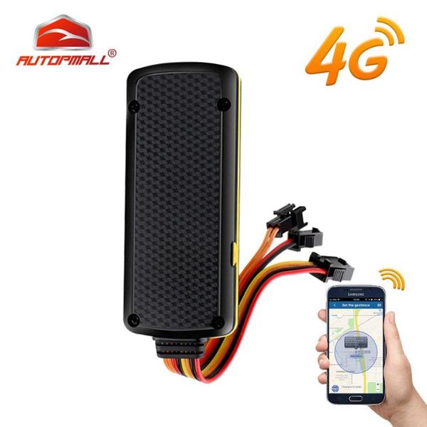 4g lte fdd car tracker gps locator waterproof ip65 cut oil vibration sos alarm lifetime app gps tracker car tracking device
4g lte fdd car tracker gps locator waterproof ip65 cut oil vibration sos alarm lifetime app gps tracker car tracking device