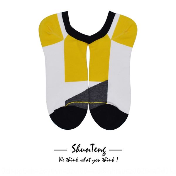 simple stitching bright color casual all-match fashion sports style daily matching comfortable boat socks boat socks for men ls3bz, Black
simple stitching bright color casual all-match fashion sports style daily matching comfortable boat socks boat socks for men ls3bz, Black