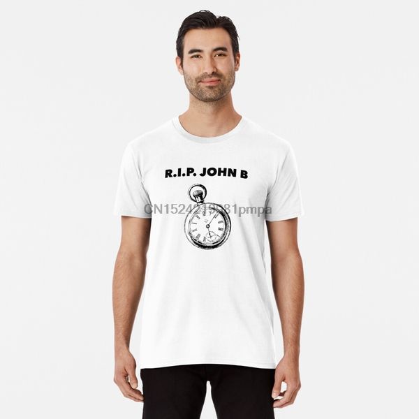 men t shirt rip john b pocket clock premium t shirt(1) women tshirts