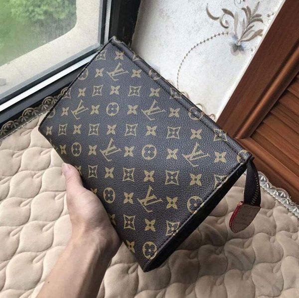 565 louis lv vuitton clutch women and men leather handbags luxury wallets fashion man purse purse tote bags, Black;brown
565 louis lv vuitton clutch women and men leather handbags luxury wallets fashion man purse purse tote bags, Black;brown