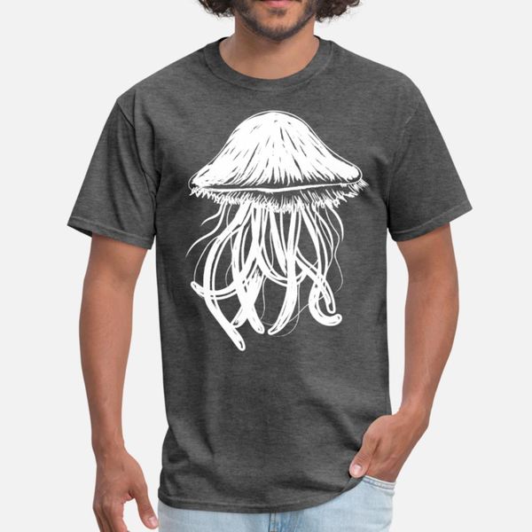 jellyfish art illustration medusa gift t shirt men customize tee shirt o neck novelty crazy comfortable summer kawaii shirt
jellyfish art illustration medusa gift t shirt men customize tee shirt o neck novelty crazy comfortable summer kawaii shirt