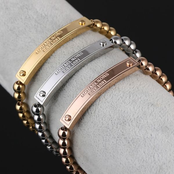 2020 fahion bracelets for women bracelets metal pendants heart charm braclets bracelets jewellry bangles gifts pulsera titanium steel, Golden;silver
2020 fahion bracelets for women bracelets metal pendants heart charm braclets bracelets jewellry bangles gifts pulsera titanium steel, Golden;silver
