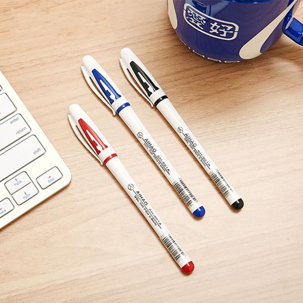 gel pens 1pcs kawaii plastic school pen 0.5mm white writing for kids student gift stationery
gel pens 1pcs kawaii plastic school pen 0.5mm white writing for kids student gift stationery