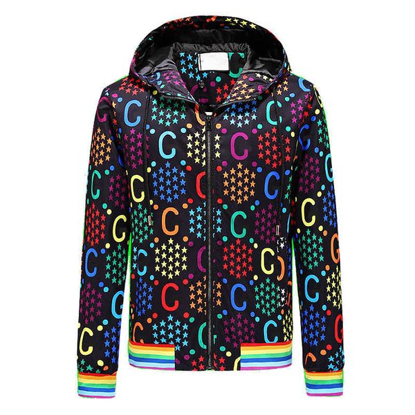 20ss fashion mens jacket with hooded new arrival mens womens autumn jackets letter printed casual hoodie jackets size m-3xl, Black;brown
20ss fashion mens jacket with hooded new arrival mens womens autumn jackets letter printed casual hoodie jackets size m-3xl, Black;brown