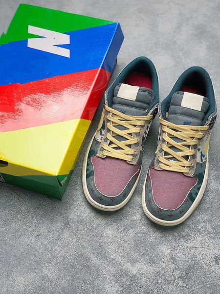 dunk sb low sp lemon wash cz9747-900 black grey skate board shoes new mens 2020 designer sneakers women fashion designer trainers chaussures 
dunk sb low sp lemon wash cz9747-900 black grey skate board shoes new mens 2020 designer sneakers women fashion designer trainers chaussures