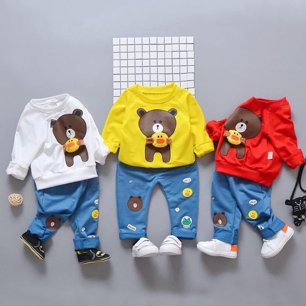 2020 spring autumn new baby boys girls sport suit children boys clothing set toddler casual kids clothes tracksuit sets 1-4y, White
2020 spring autumn new baby boys girls sport suit children boys clothing set toddler casual kids clothes tracksuit sets 1-4y, White